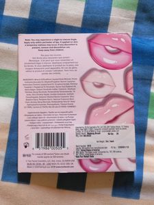 Too Faced Lip Injection