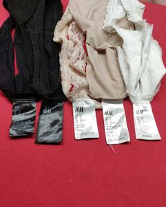 Combo 5 H&amp;M Brief Size 34/36