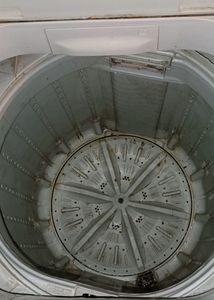 L.G Automatic Washing Machine