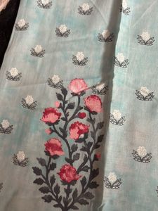 sleeveless kurta new