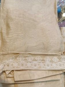 dress material