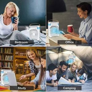 Portable Air Conditioner New With Tag
