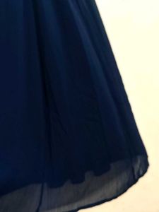 Elegant Flowy Skirt