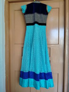 ETHNIC GOWNS