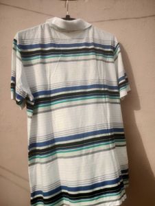 Pearly Gates Shirt 🎽 Casual Wear