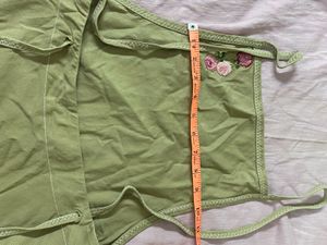 Idk What To Call This Dress