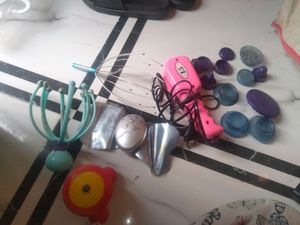 All Body Massager &amp;Face