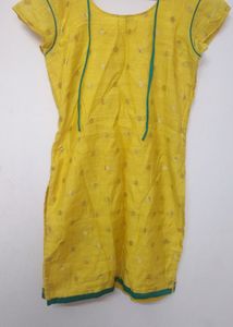 Beautiful Three Piece Patiayala Set