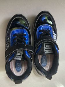 Cool Kids&#39; Sneakers