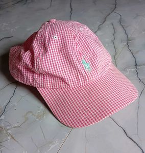 Ralph Lauren Golf Cap