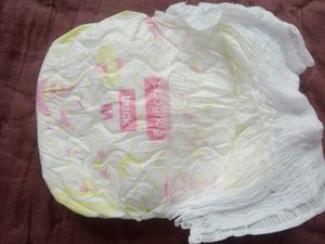Babyhug Super Diaper M Size
