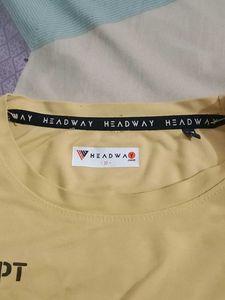 Girls And Boys T-shirt