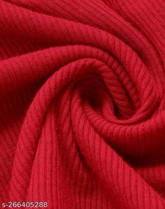 Maroon Crop Top Attractive In LooksFabric: Polycot