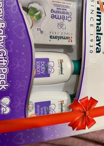 Himalaya Baby Gift Pack