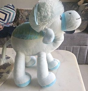 Dubai Camel Plush Toy