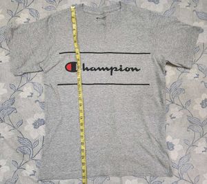 Champion Graphic Tee