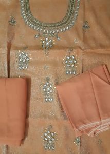 Stone Work Suit
