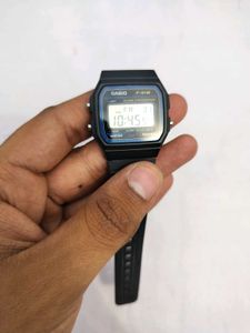 🪅OG CASIO F-91W WATCH UNISEX🪅