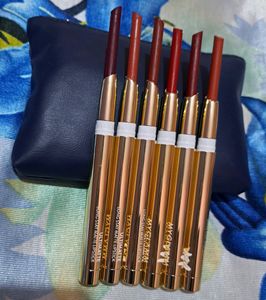 Myglamm Ultimate Long Stay Matte Lipstick Any One