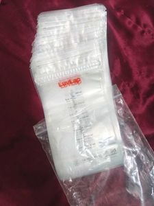 LuvLap Breast Milk Storage Bags