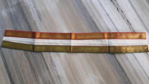 Off-white Full Set Dhoti For Baby Boy