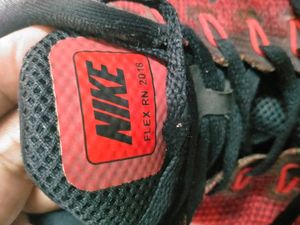 Nike Shoe