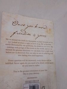 The Greatest Secret By Rhonda Byrne