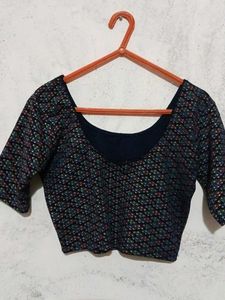 Ethnic Blouse