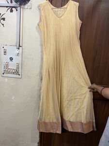 Heavy Dress Ethnic