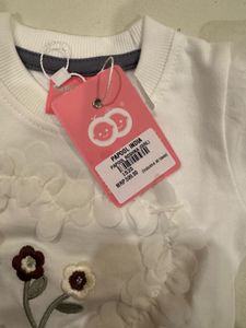 Girls Clothing Set