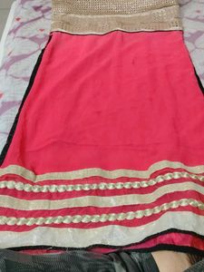 2xl Dress With Leggings