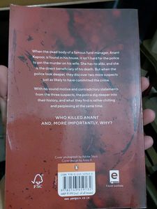 Bad Liars by Vikrant Khanna