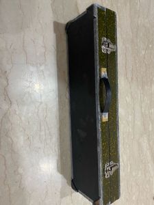 Traditional Keyboard Style Banjo