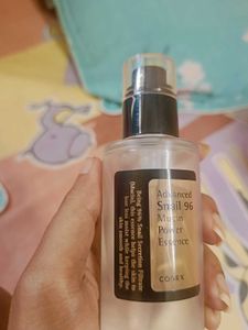 COSRX Snail 96 Mucin Power Essence