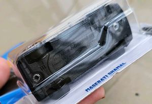 Hotwheels Maserati Shamal