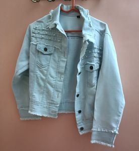 Denim Hacket