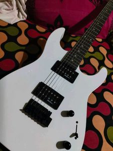 Jackson Dinky JS11 electric guitar