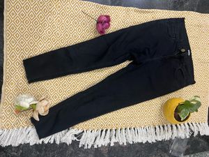 Black Jeans