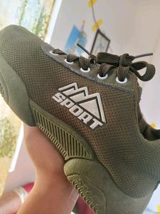 Sports Shoe