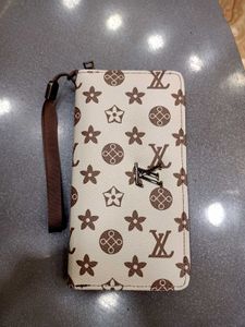 Women Hand Wallet