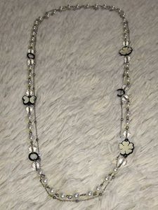 ✨Elegant Beaded Necklace✨