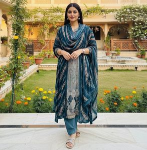 3 Piece Suit Set 10 Grey Blu