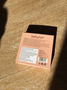 Brand New Mattlook Eyeshadow Palette