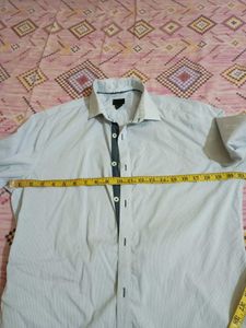 Formal Shirt + Polo T-shirt