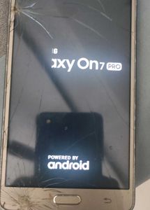 Samsung Galaxy on 7 Pr