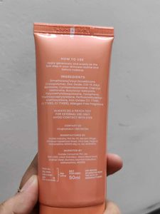 Foxtale Ultramatte SPF PRIMER