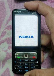 Nokia N73 Working Condition