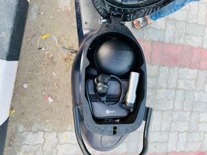 Ola Charger Bag