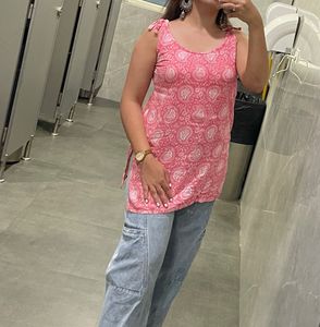 Short Kurti