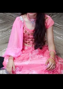 Looking Very Nice 2 Choli Combo